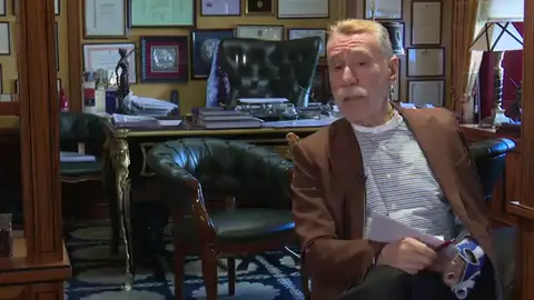 El abogado de Daniel Sancho, muy satisfecho con el juicio: "Desmembrar un cadáver no es asesinato" El abogado de Daniel Sancho, muy satisfecho con el juicio: "Desmembrar un cadáver no es asesinato"