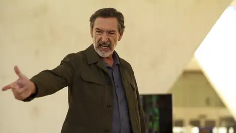 Camila hace justicia desde la tumba y Luis y Naira detienen al asesino de Susana Camila hace justicia desde la tumba y Luis y Naira detienen al asesino de Susana