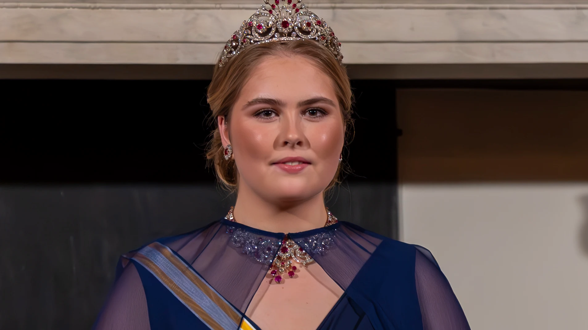 Amalia de Holanda Amalia de Holanda