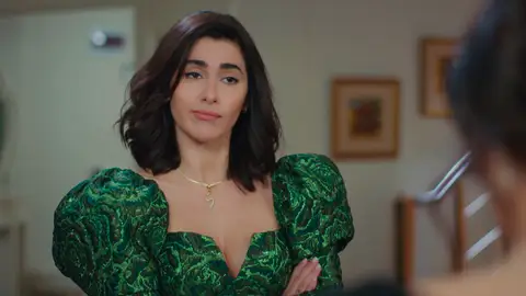 Sahika, Ender y Caner, juntos otra vez Sahika, Ender y Caner, juntos otra vez