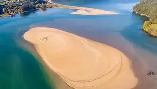 Playa de Galicia