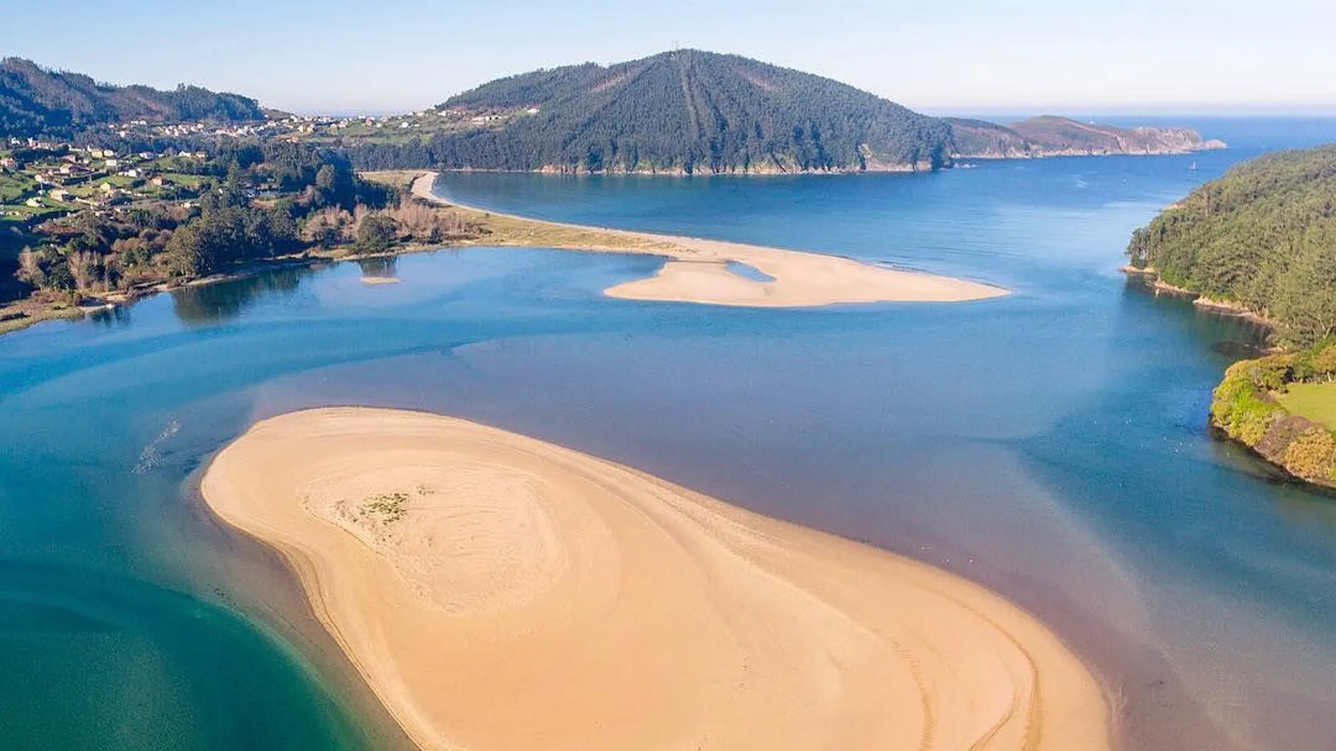 Playa de Galicia Playa de Galicia