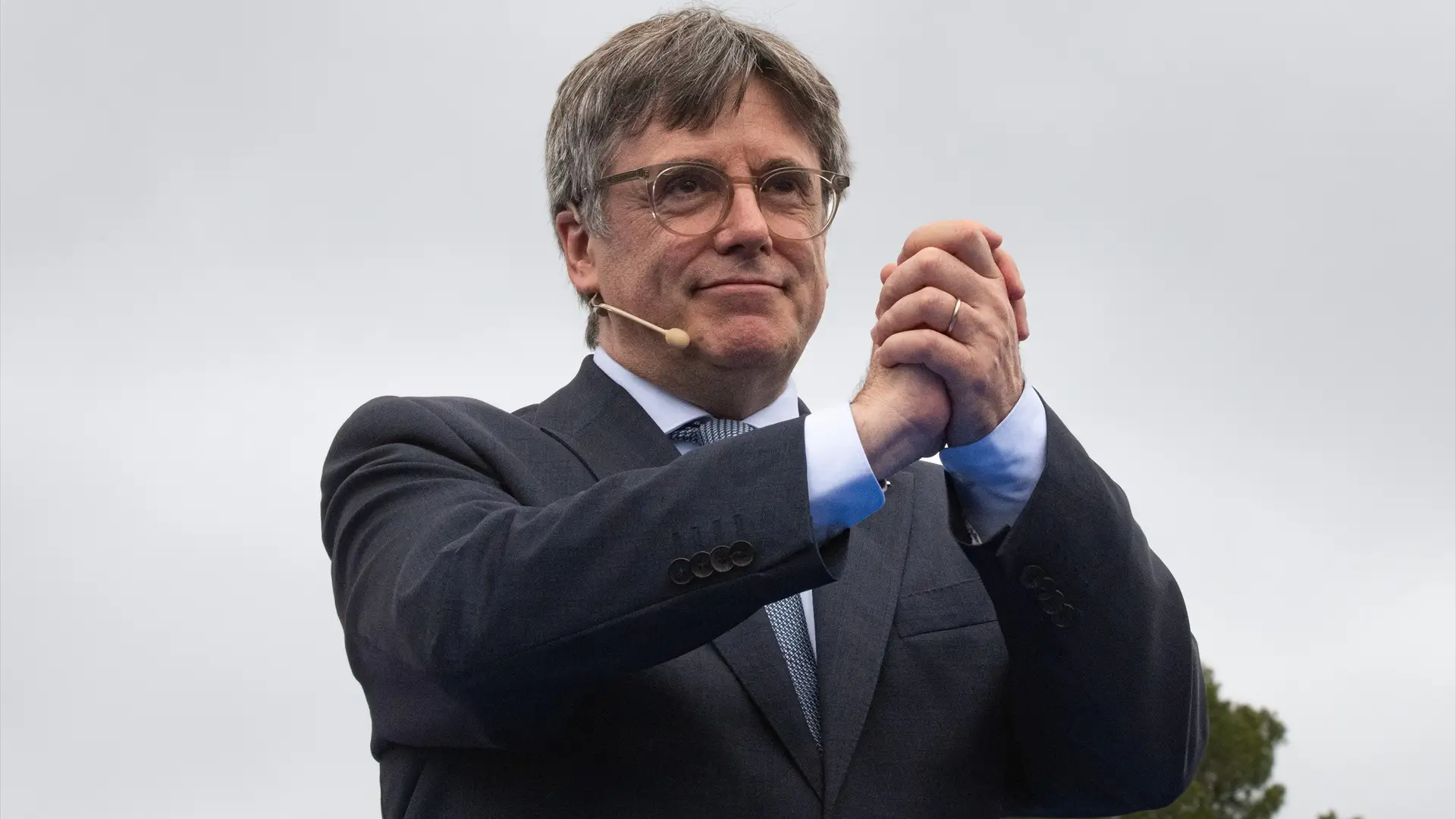 Carles Puigdemont Carles Puigdemont