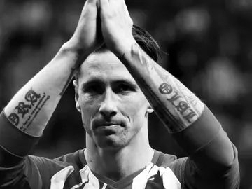 Imagen compartida por Fernando Torres Imagen compartida por Fernando Torres