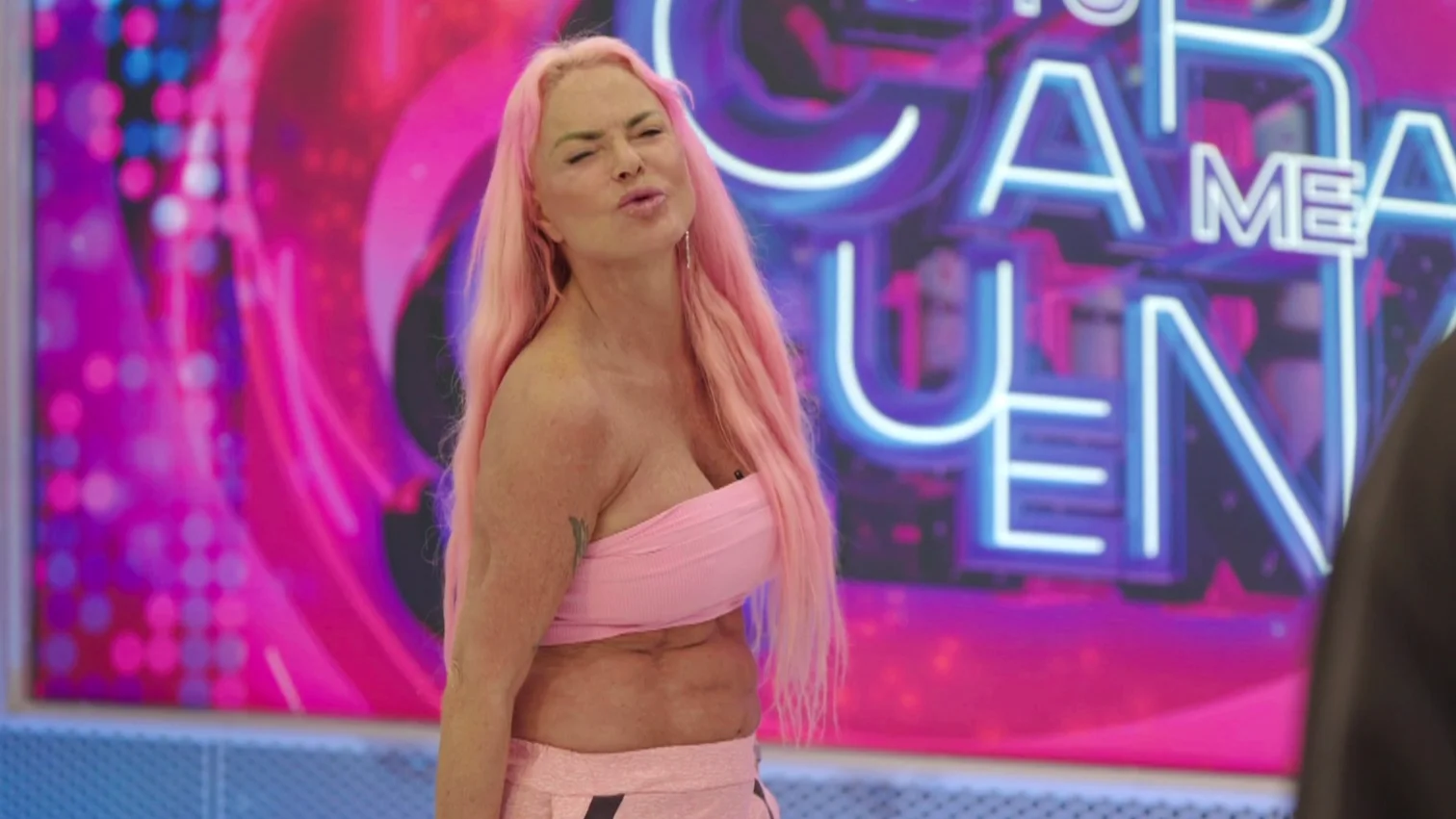 El surrealista casting de Leticia Sabater para Tu cara me suena 11