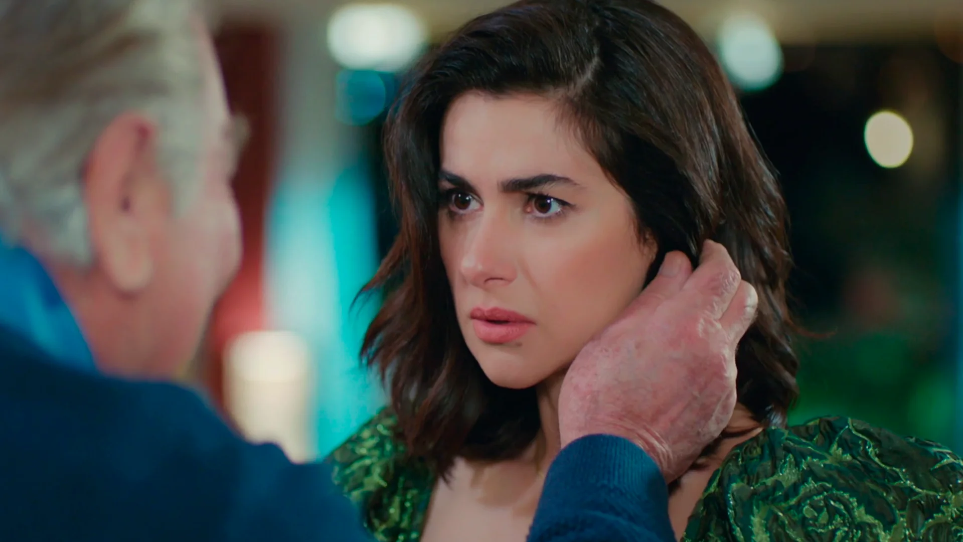 Sahika, enga&ntilde;ada: su plan de envenenar a Hasan Ali fracasa estrepitosamente