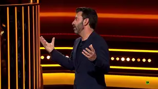 ¡El 1% arrasa! El estreno de entretenimiento más visto de la temporada