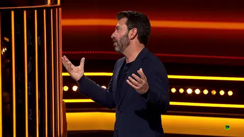 ¡El 1% arrasa! El estreno de entretenimiento más visto de la temporada ¡El 1% arrasa! El estreno de entretenimiento más visto de la temporada