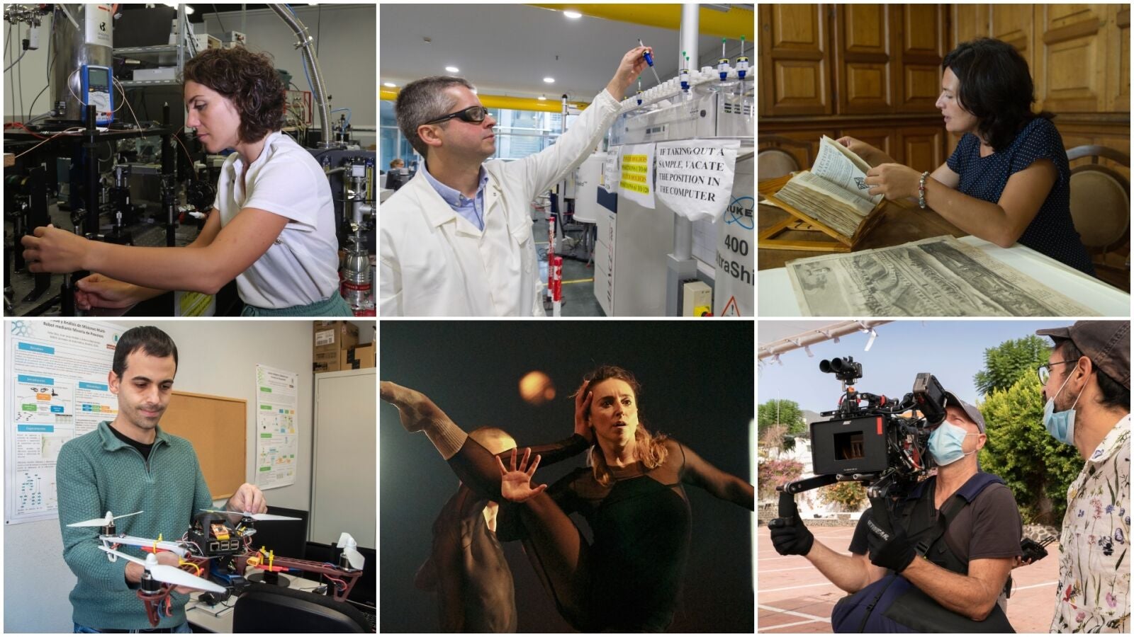 Llega el Encuentro Red Leonardo 2024, el foro que reúne a una comunidad de excelencia de 600 investigadores y creadores