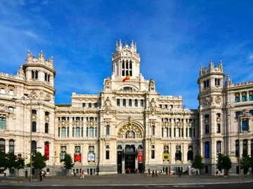 Se cumplen 150 años del nacimiento de Antonio Palacios, el arquitecto que intentó transformar España Se cumplen 150 años del nacimiento de Antonio Palacios, el arquitecto que intentó transformar España