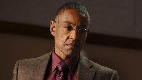 Giancarlo Esposito como Gus Fring en Breaking Bad