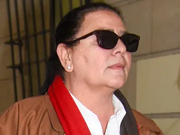 María del Monte María del Monte