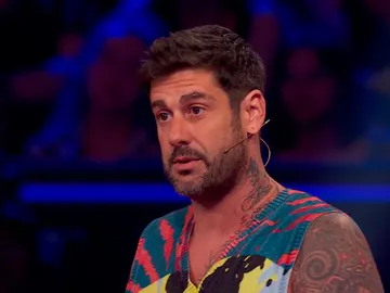 El emotivo discurso de Melendi que todo el mundo debe escuchar El emotivo discurso de Melendi que todo el mundo debe escuchar