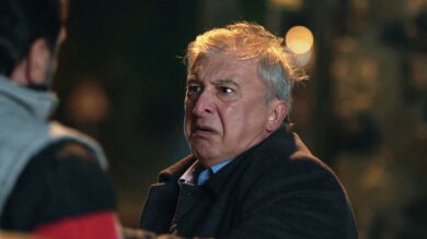 ¿El final de Kadir? ¡Metin acorrala y detiene al malvado mafioso! 