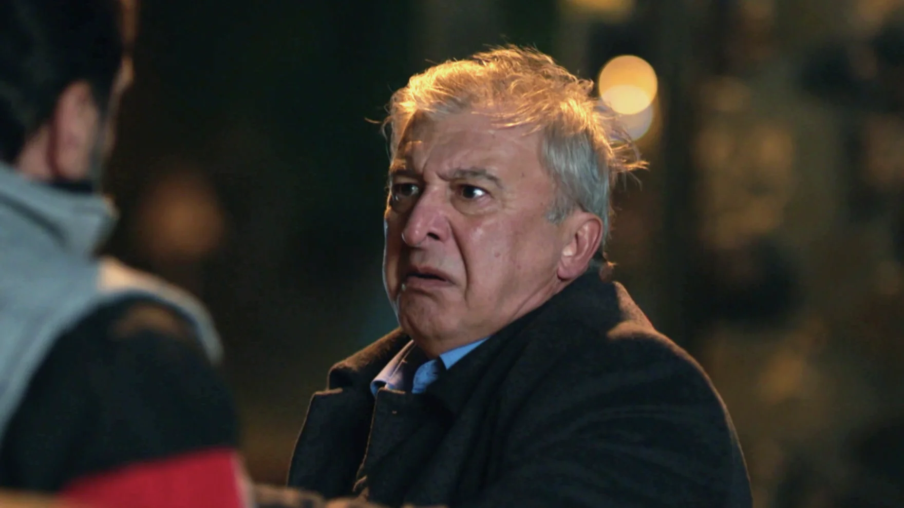 ¿El final de Kadir? ¡Metin acorrala y detiene al malvado mafioso! ¿El final de Kadir? ¡Metin acorrala y detiene al malvado mafioso!