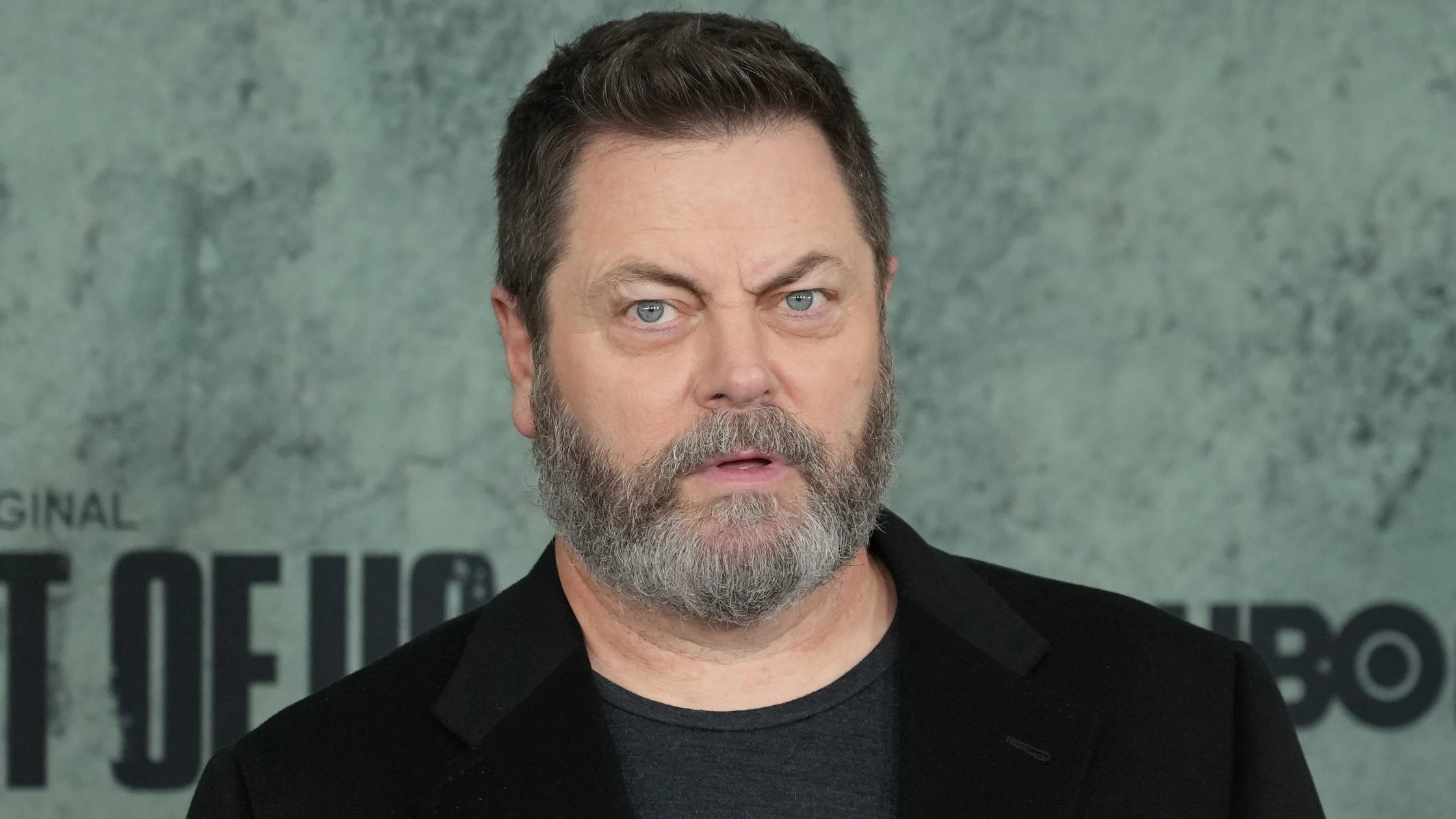 Nick Offerman Nick Offerman