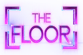 Logo The floor The Floor