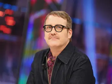 Joaquín Reyes confiesa su peor experiencia como cómico: "Me arrojaron un calcetín" Joaquín Reyes confiesa su peor experiencia como cómico: "Me arrojaron un calcetín"