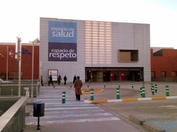 Hospital Universitario Río Hortega de Valladolid