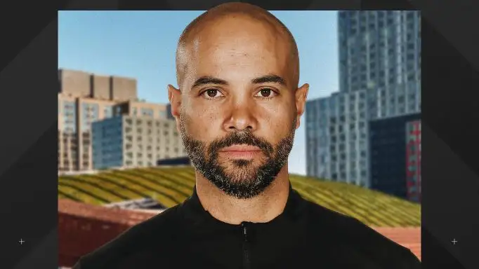 Así han anunciado los Nets el fichaje del entrenador Jordi Fernández Así han anunciado los Nets el fichaje del entrenador Jordi Fernández