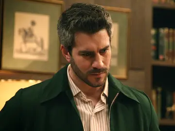 Andrés Andrés