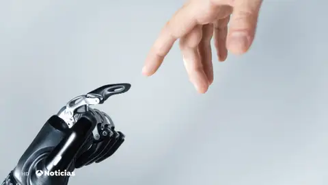 Tecnología y realidad Tecnología y realidad