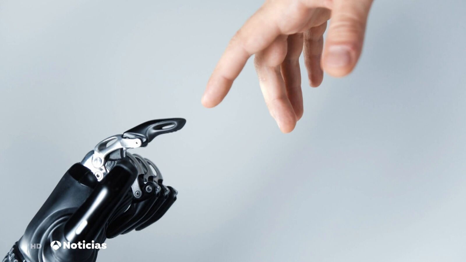 La inteligencia artificial aumenta el miedo de los trabajadores por perder su puesto de trabajo