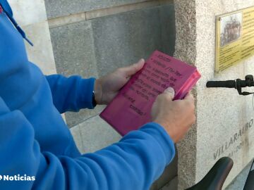 'Llévame contigo', la iniciativa del Ayuntamiento de Zamora para que sus vecinos lean