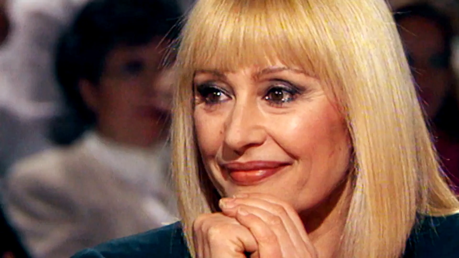Raffaella Carrà, la italiana más revolucionaria que triunfó en España: "Era una mujer muy libre en todos los sentidos" Raffaella Carrà, la italiana más revolucionaria que triunfó en España: "Era una mujer muy libre en todos los sentidos"