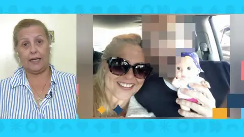 Denuncia que su maltratador la interroga en el juicio. Denuncia que su maltratador la interroga en el juicio.