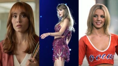 De Aitana a Taylor Swift: Cantantes que intentaron triunfar en la interpretación y spoiler sale regular