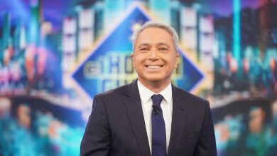 Así ha sido la entrevista completa a Vicente Vallés en El Hormiguero