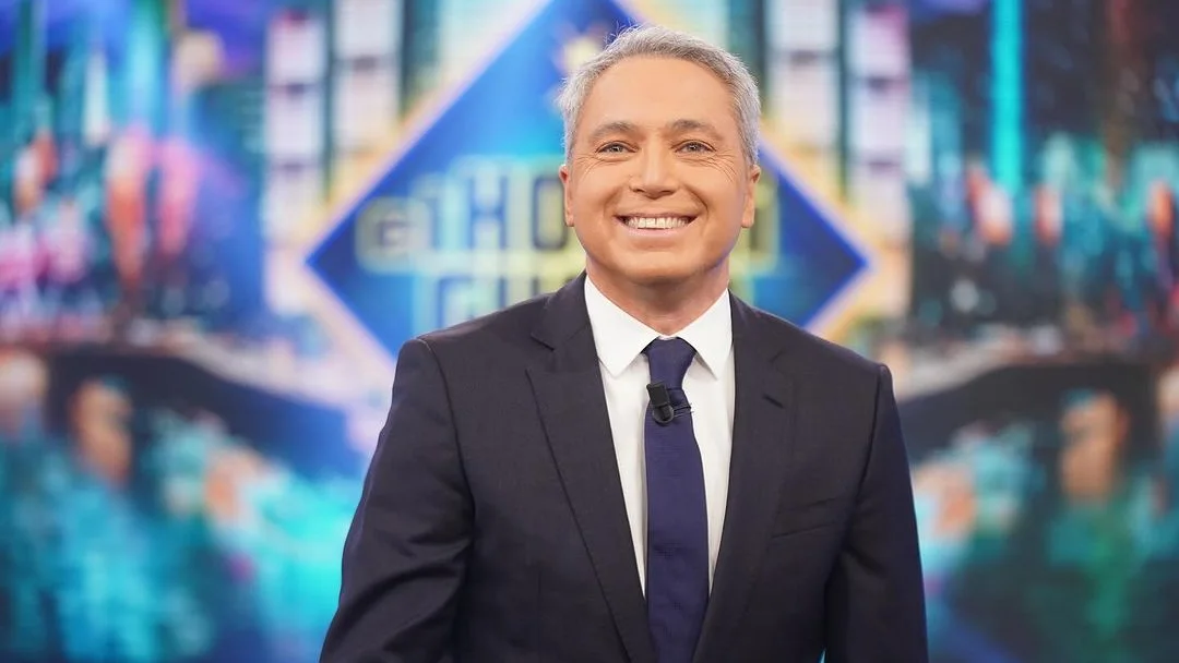 As&iacute; ha sido la entrevista completa a Vicente Vall&eacute;s en El Hormiguero