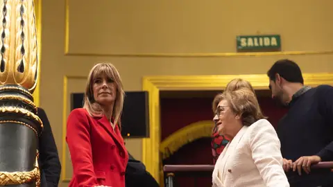 Begoña Gómez Begoña Gómez