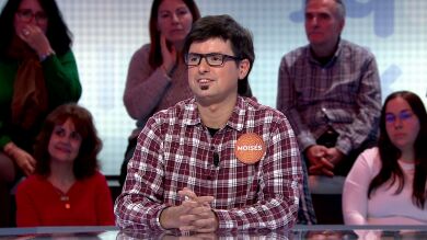¡Una petición especial! Roberto Leal manda un mensaje al padre de Moisés 