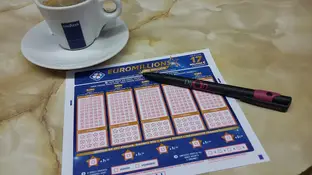 Lotería Euromillones Lotería Euromillones