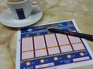 Lotería Euromillones Lotería Euromillones