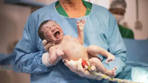 Recién nacido Recién nacido