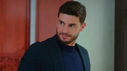 Cagatay Cagatay