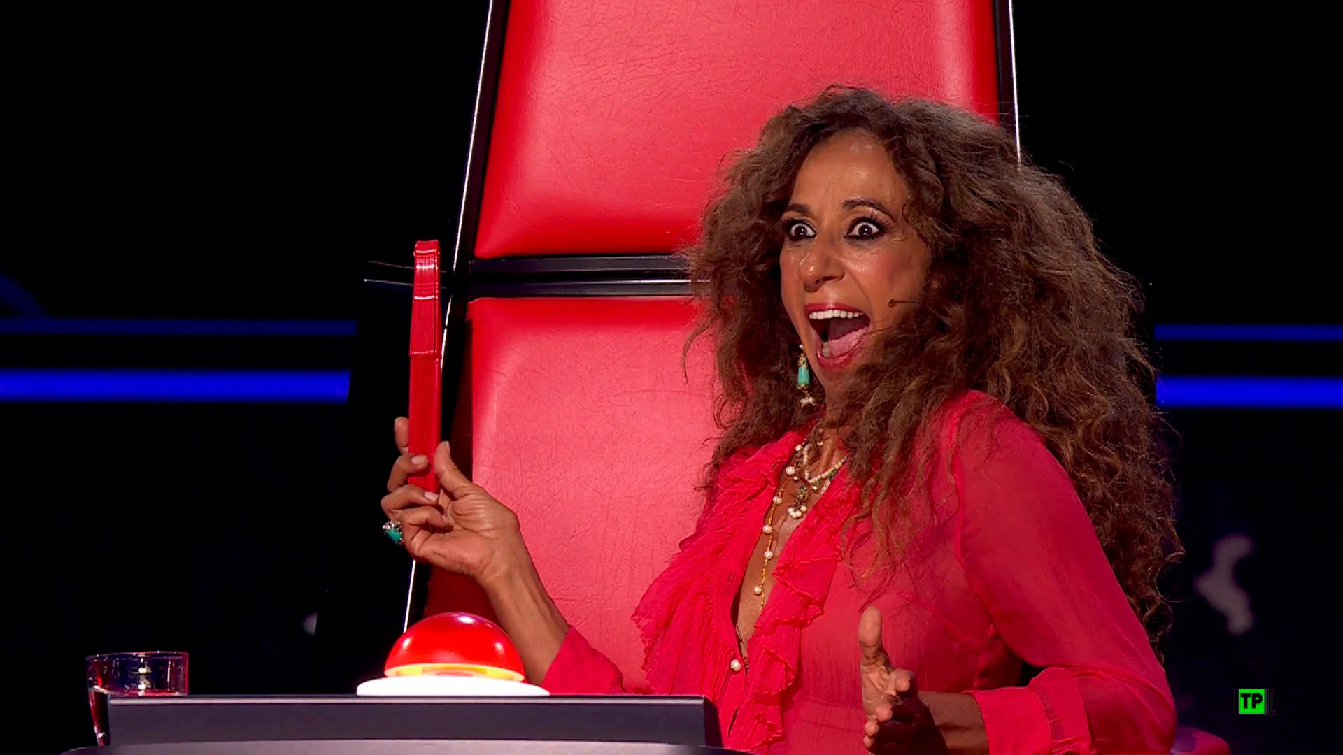 Rosario La Voz Kids