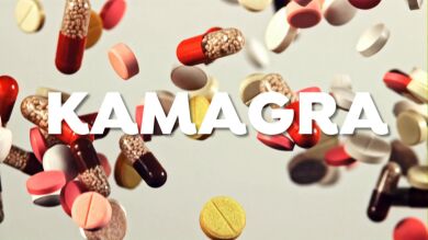 Alerta por la nueva droga de moda entre los jóvenes: ¿Qué es la kamagra?