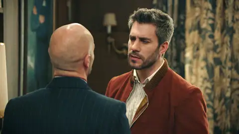 Avance del próximo capítulo de Sueños de libertad: Andrés se enfrenta a su hermano por sus infidelidades, ¿quiere romper su matrimonio? Avance del próximo capítulo de Sueños de libertad: Andrés se enfrenta a su hermano por sus infidelidades, ¿quiere romper su matrimonio?