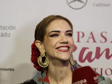 Beatriz Trapote Beatriz Trapote