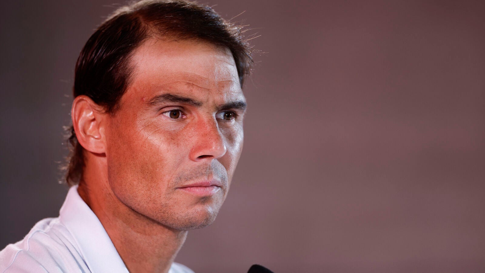 Rafa Nadal: 