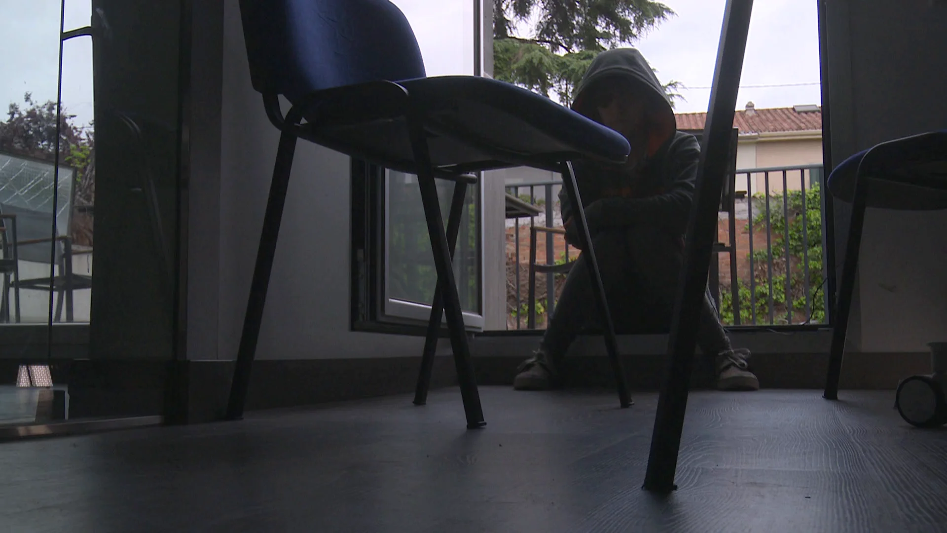 Abandonan a un menor de 13 años en una vivienda de Palma de Mallorca en condiciones insalubres Abandonan a un menor de 13 años en una vivienda de Palma de Mallorca en condiciones insalubres