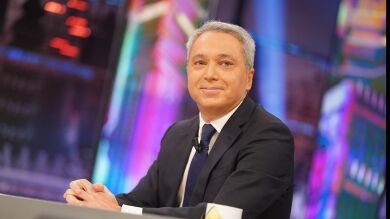 ¿Qué pasaría si Pedro Sánchez decidiese abandonar el Gobierno? Vicente Vallés lo explica en El Hormiguero