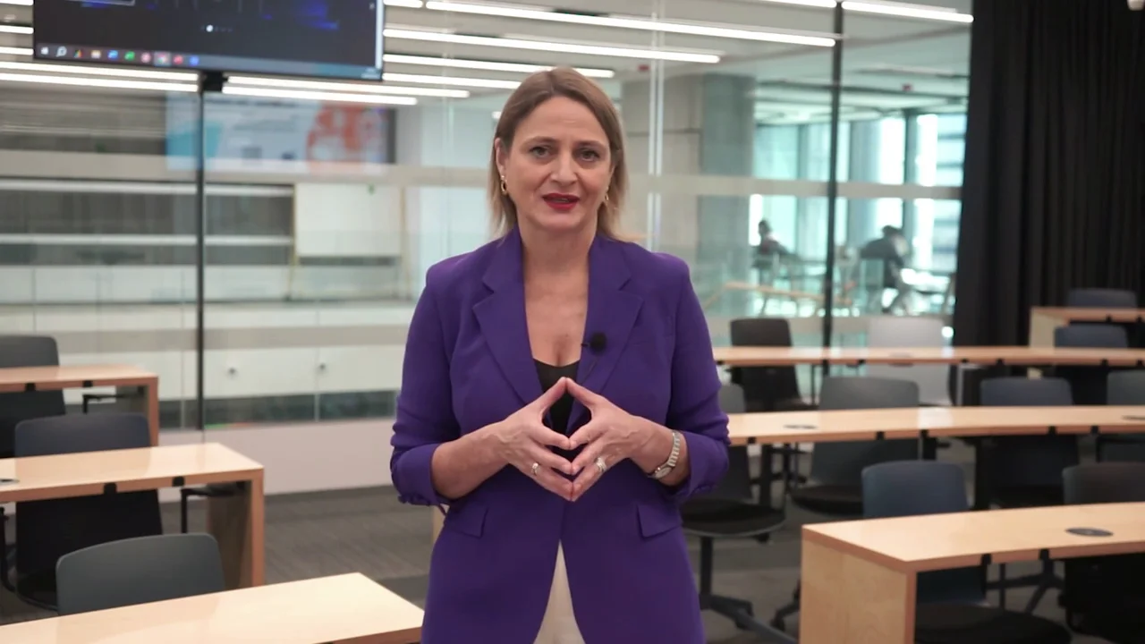 Irene Blázquez Vídeo Irene Blázquez