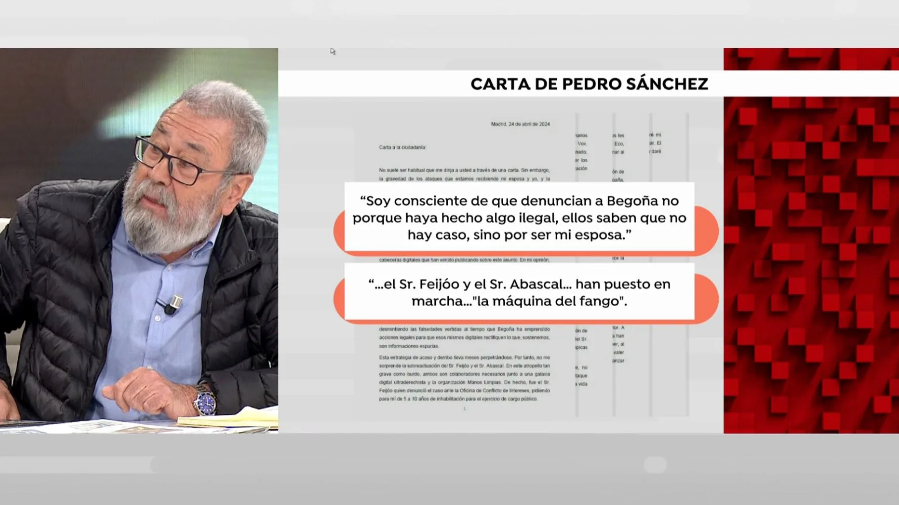 Cándido Méndez. Cándido Méndez.