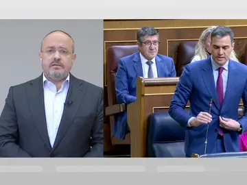 Alejandro Fernández, PP Cataluña Alejandro Fernández, PP Cataluña