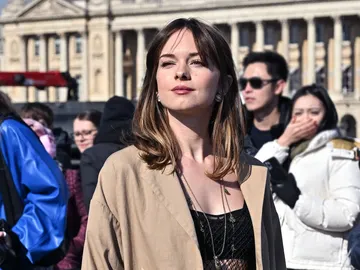 Stella del Carmen Banderas Stella del Carmen Banderas